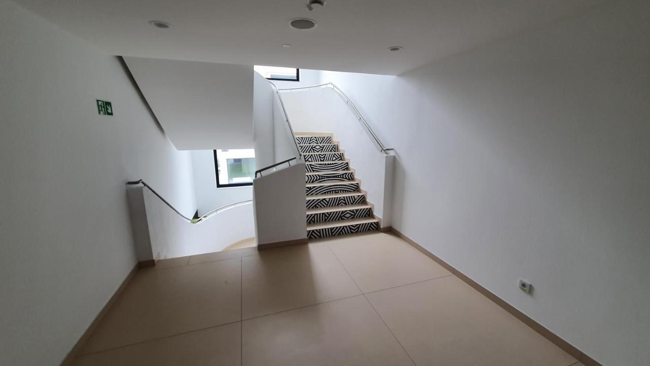 Gold Horizon Apartament Solny Resort Z Klimatyzacja I Garazem Колобжег Екстериор снимка